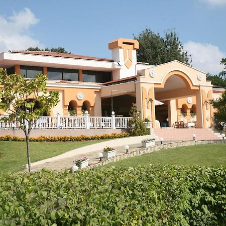 Duni Holiday Village Sozopol Ngoại thất bức ảnh