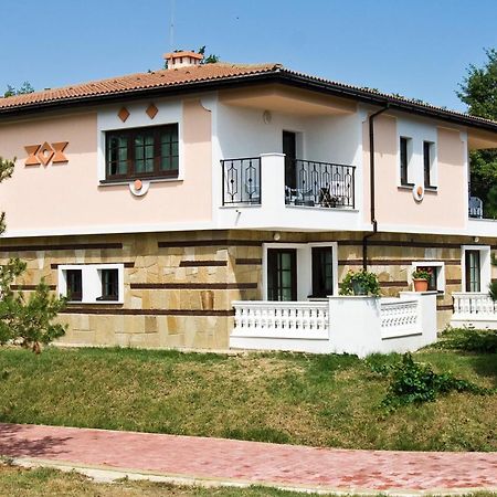 Duni Holiday Village Sozopol Ngoại thất bức ảnh