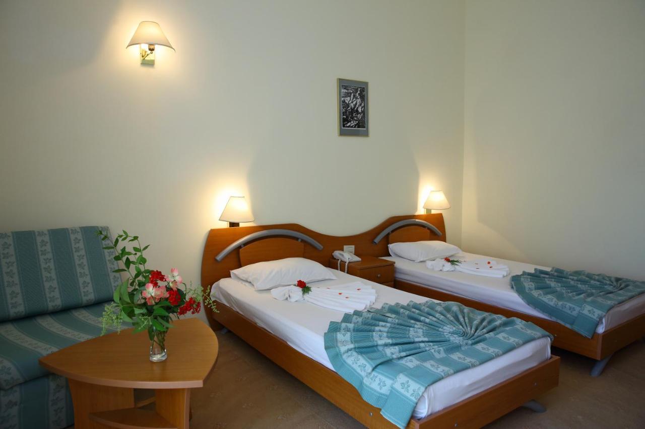 Duni Holiday Village Sozopol Ngoại thất bức ảnh