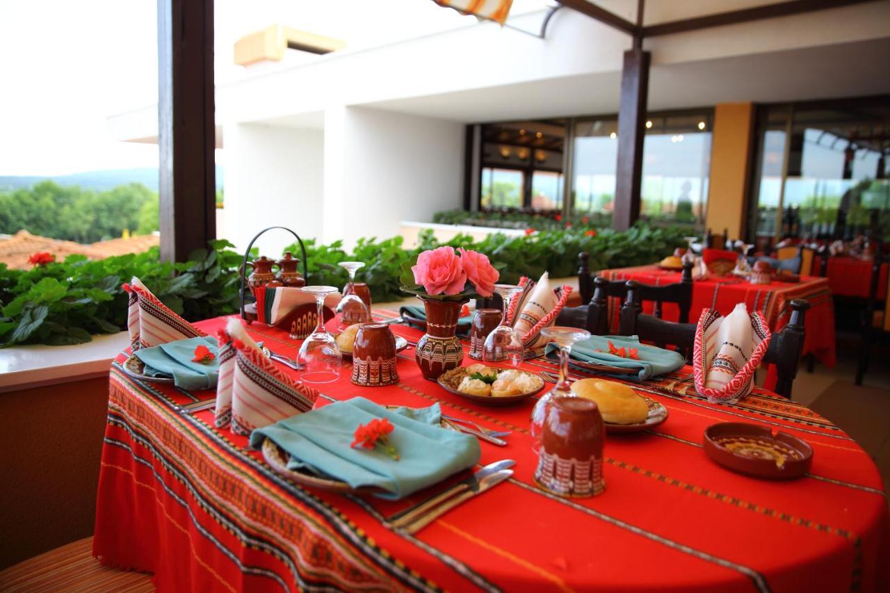 Duni Holiday Village Sozopol Ngoại thất bức ảnh
