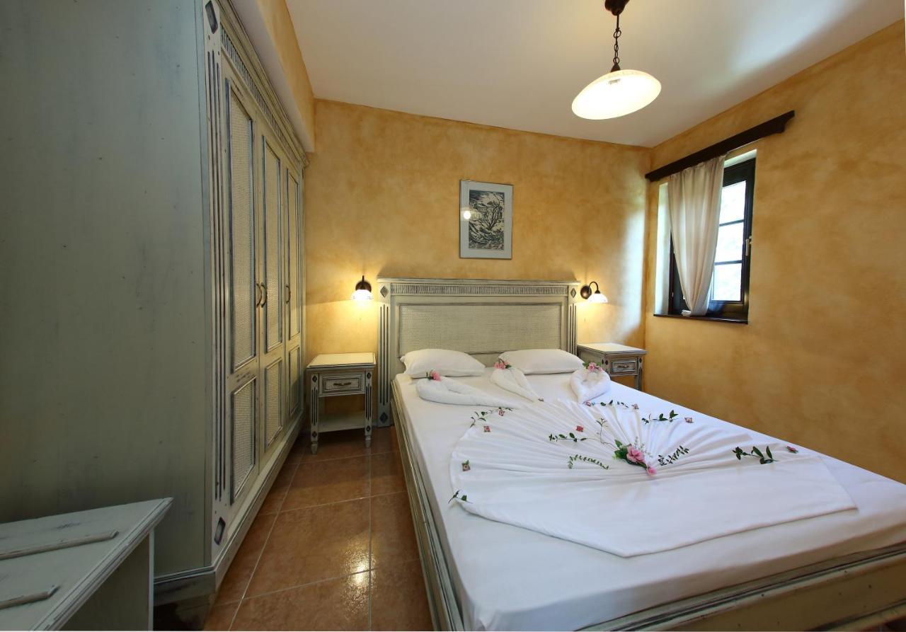 Duni Holiday Village Sozopol Ngoại thất bức ảnh