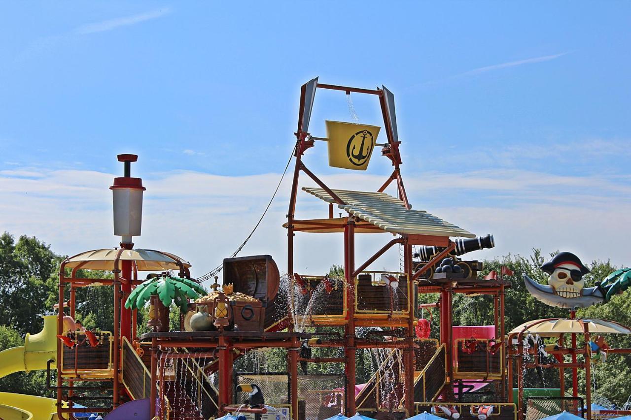 Duni Holiday Village Sozopol Ngoại thất bức ảnh