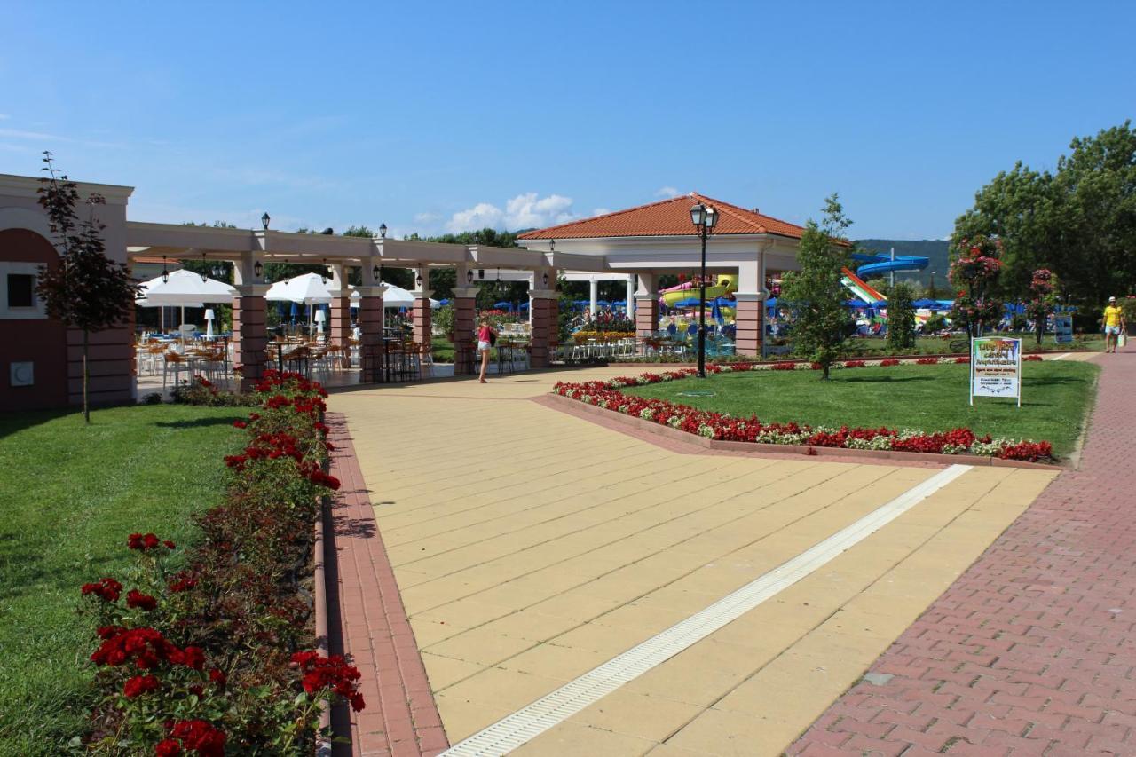 Duni Holiday Village Sozopol Ngoại thất bức ảnh
