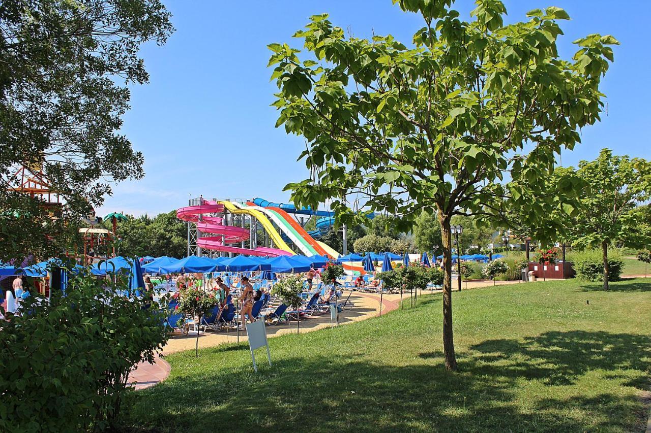 Duni Holiday Village Sozopol Ngoại thất bức ảnh