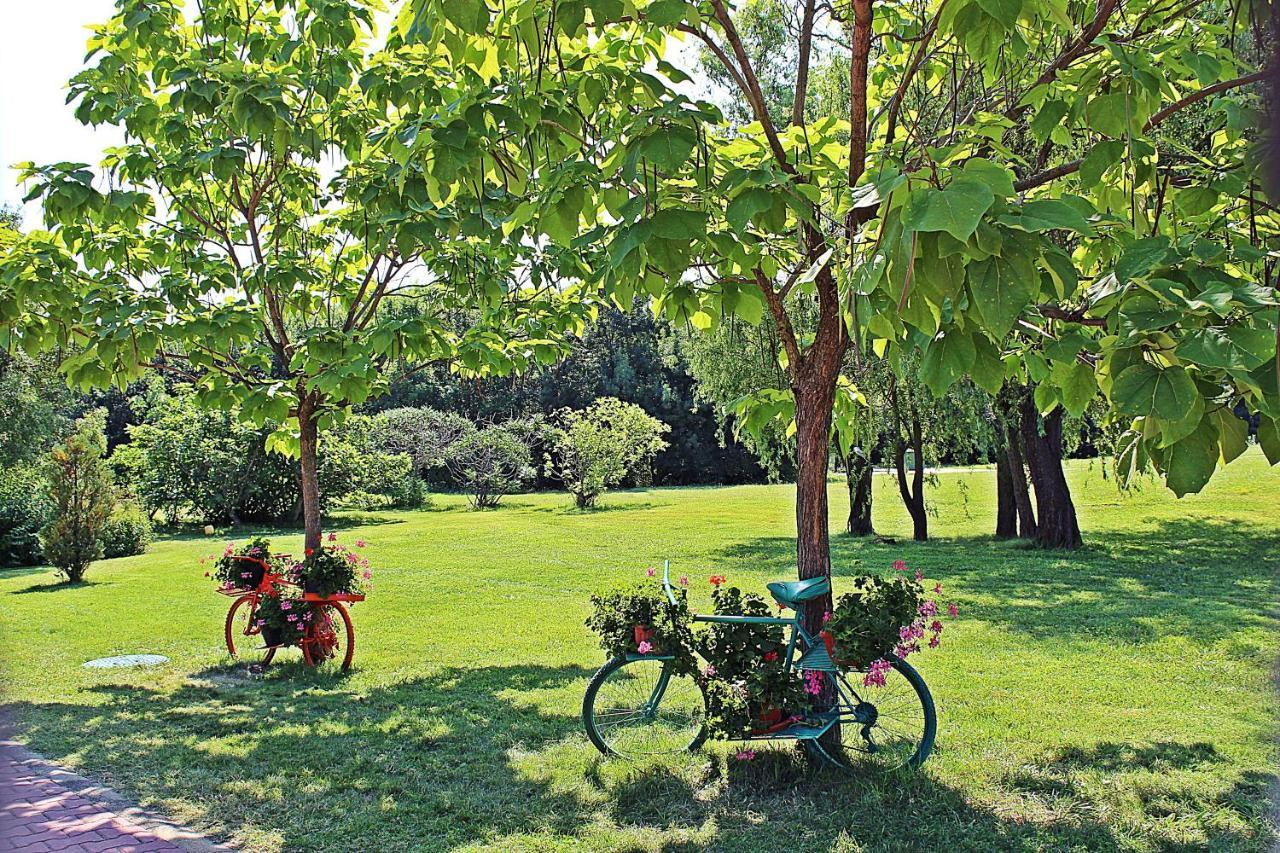 Duni Holiday Village Sozopol Ngoại thất bức ảnh