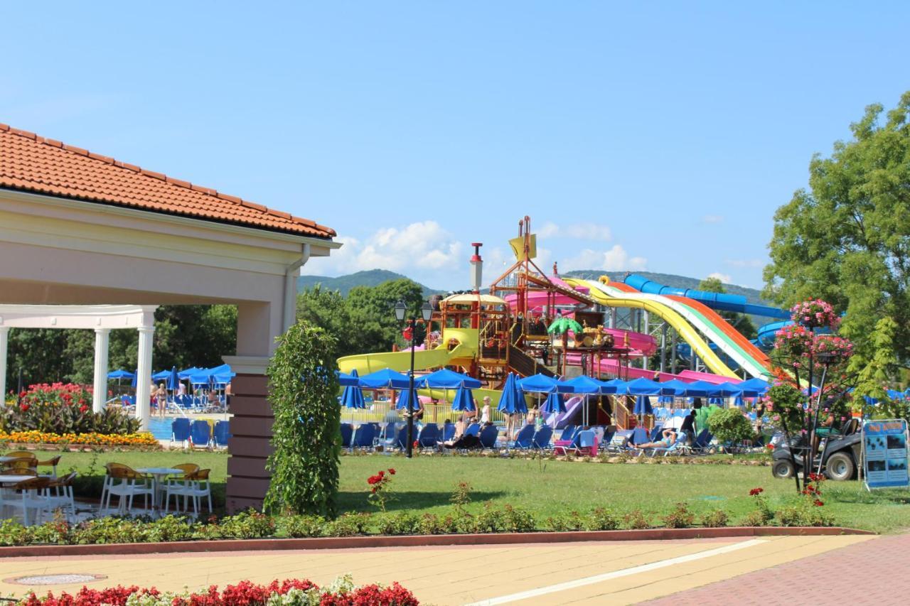 Duni Holiday Village Sozopol Ngoại thất bức ảnh