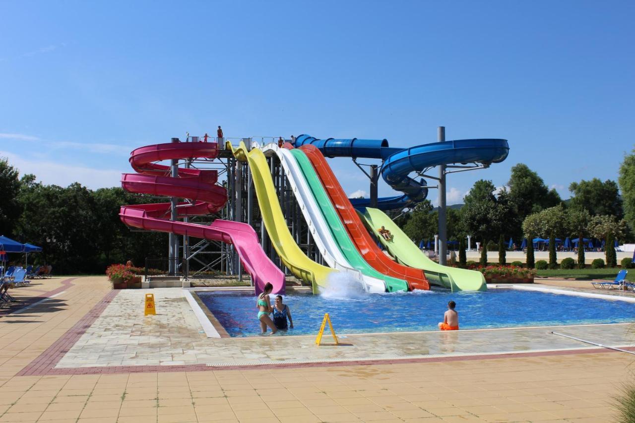Duni Holiday Village Sozopol Ngoại thất bức ảnh