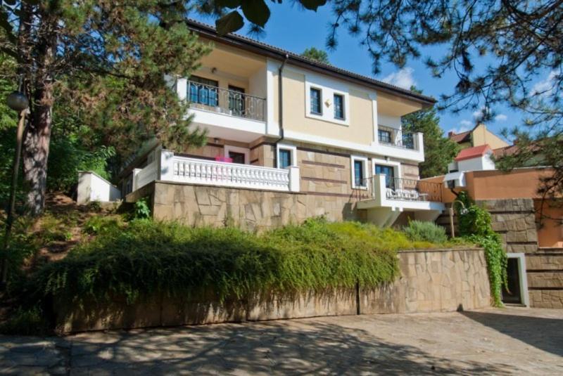 Duni Holiday Village Sozopol Ngoại thất bức ảnh