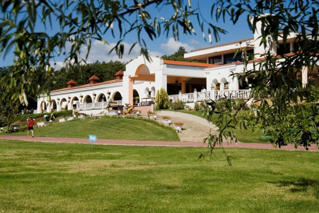 Duni Holiday Village Sozopol Ngoại thất bức ảnh