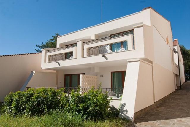 Duni Holiday Village Sozopol Ngoại thất bức ảnh