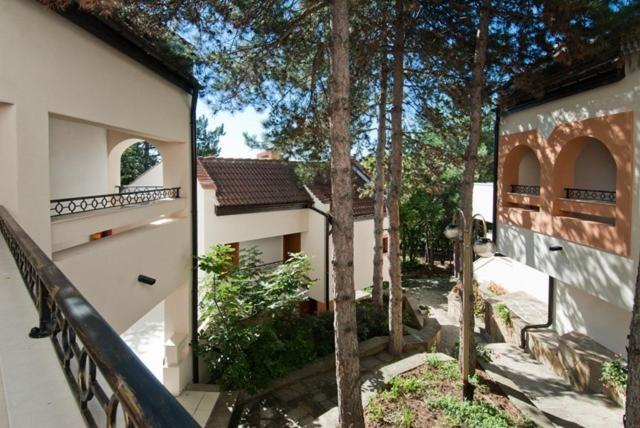 Duni Holiday Village Sozopol Ngoại thất bức ảnh