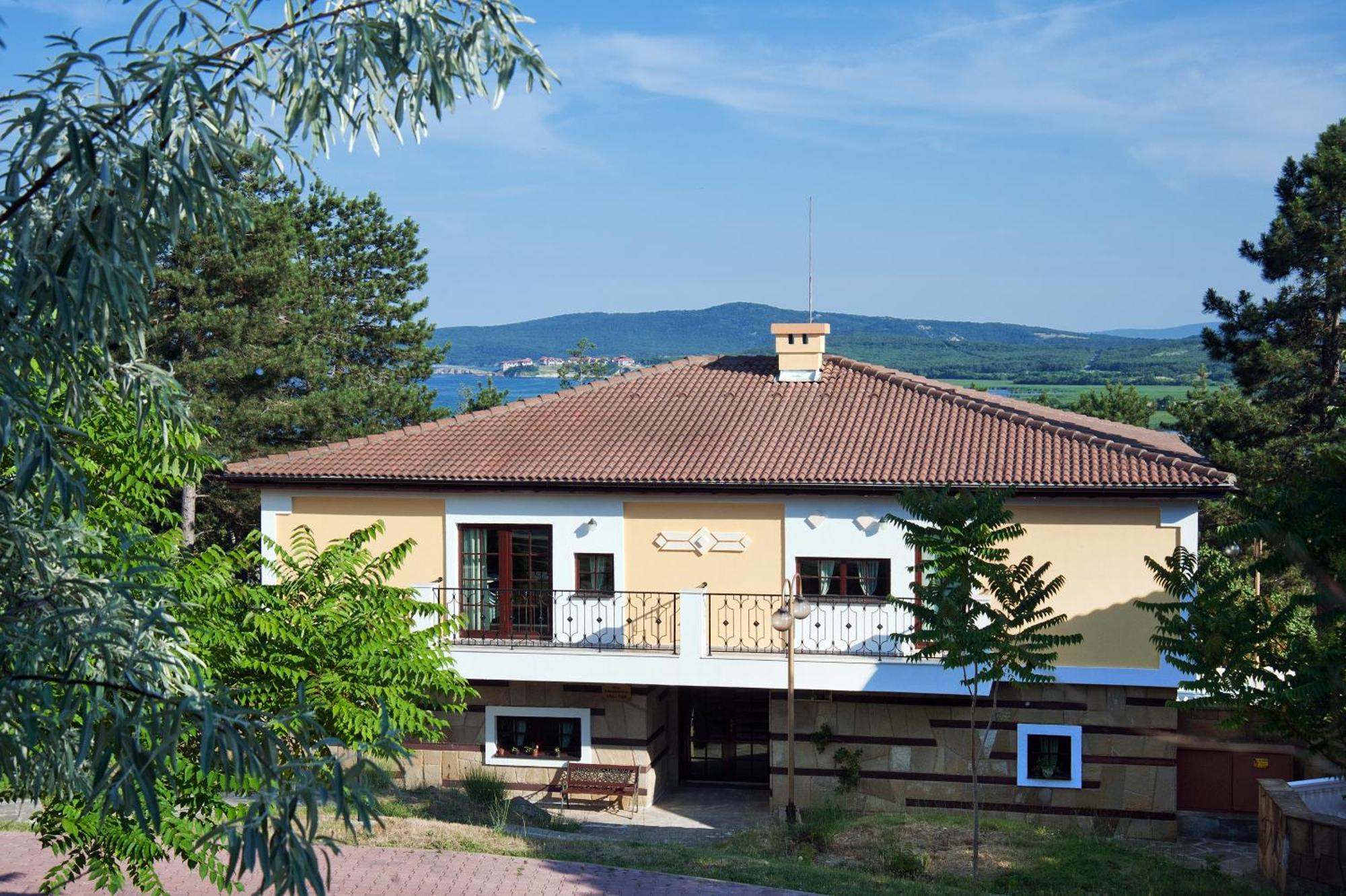 Duni Holiday Village Sozopol Ngoại thất bức ảnh