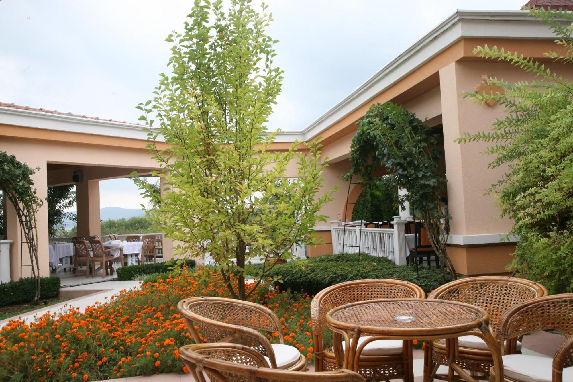 Duni Holiday Village Sozopol Ngoại thất bức ảnh