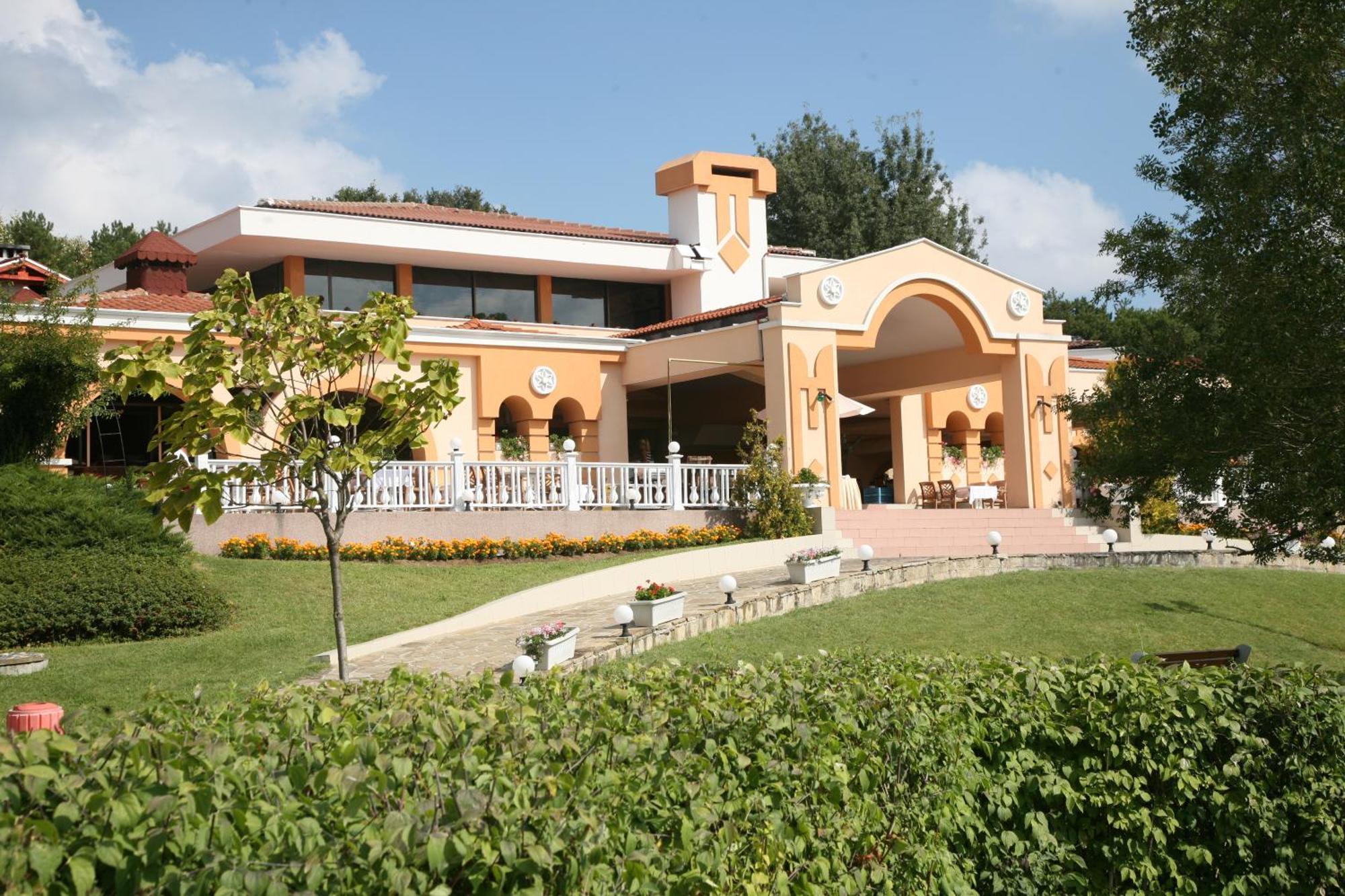 Duni Holiday Village Sozopol Ngoại thất bức ảnh