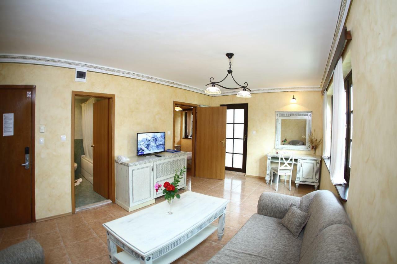 Duni Holiday Village Sozopol Ngoại thất bức ảnh